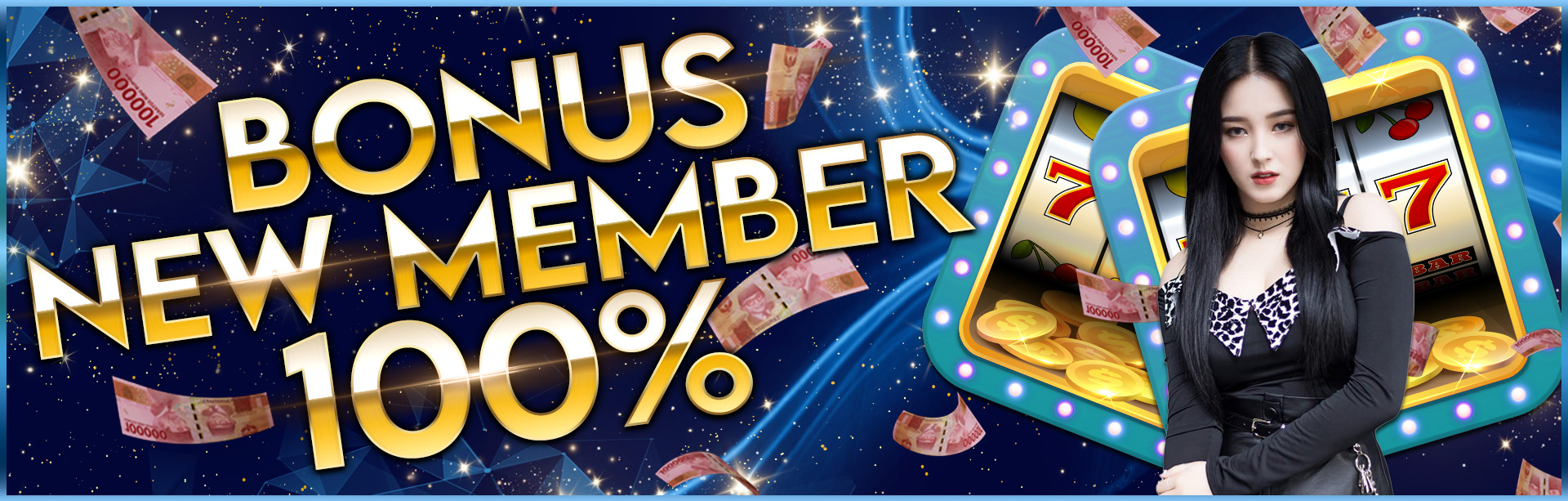 Slot Bonus: Menemukan Keberuntungan di Setiap Putaran