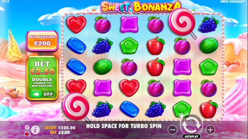 Inilah Mengapa Sweet Bonanza 1000 Adalah Pilihan Andalan