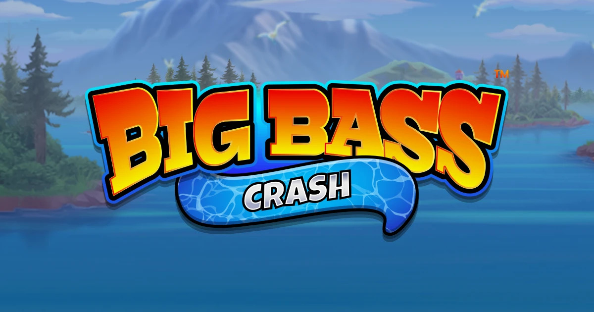 Menelusuri Kemegahan Slot Bet 200: Big Bass Crash