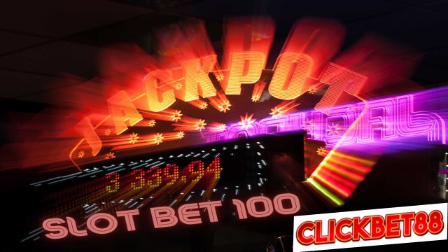 Slot Bet 100: Panduan Menggunakan Fitur Free Spins