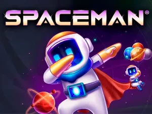 “Spaceman Judi Slots Online 2024: Trend Dan Fitur Terbaru Hari Ini”