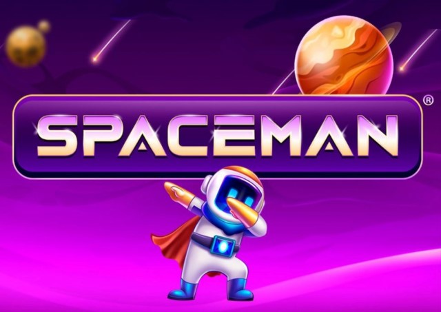 Cara Memahami Simbol dan Pembayaran di Spaceman Slot Demo