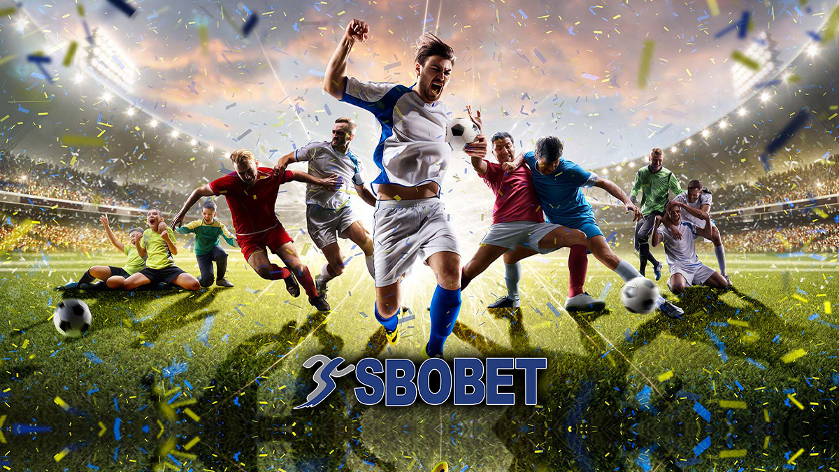 Sbobet 88: Cara Memilih Game dengan Peluang Menang Terbaik