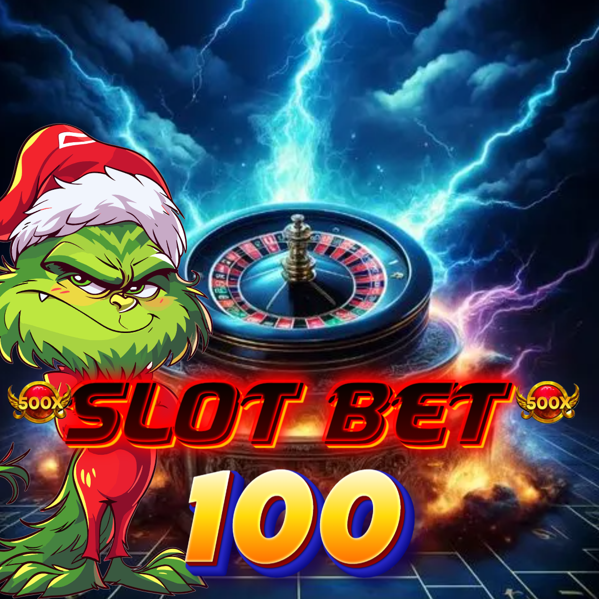 Strategi Slot Bet 100 Gacor untuk Mendapatkan Jackpot di MAUSLOT